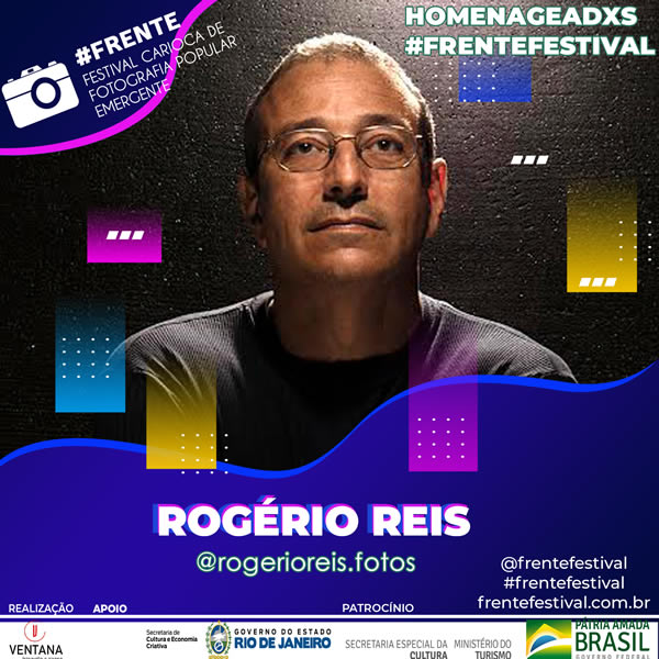 Rogério Reis