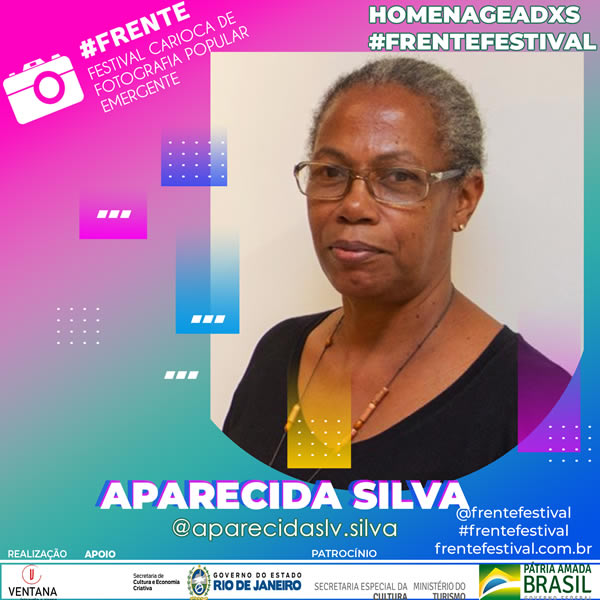 Aparecida Silva