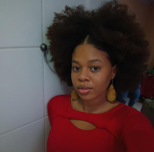 Thayna Martins Alves Pereira