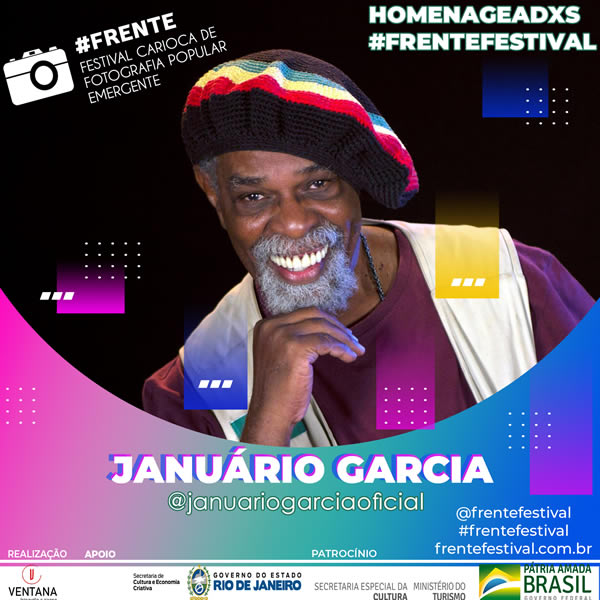 Januário Garcia
